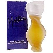 Montana by Claude Montana for Women - 1 oz EDT Spray